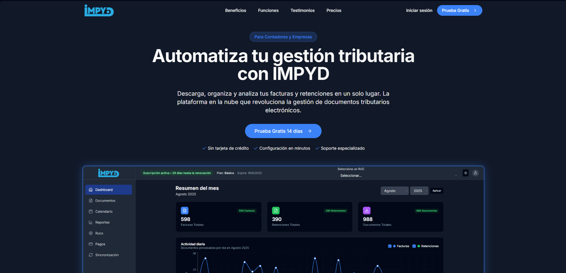 IMPYD.com